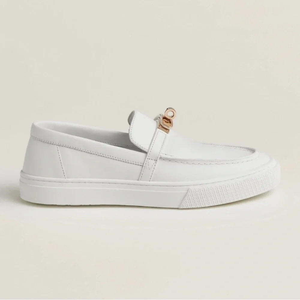 Hermes Game Sneaker - Picture 4 of 10